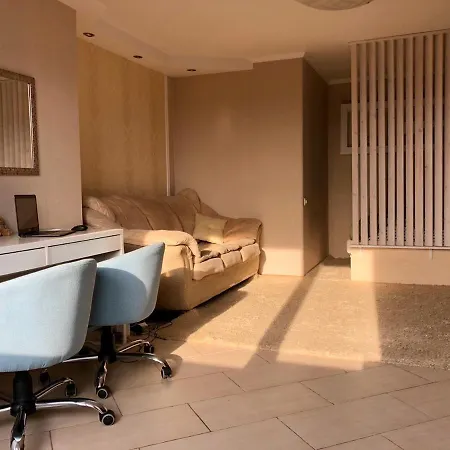 Cozy And Comfortable Apartment Черкаси Екстер'єр фото