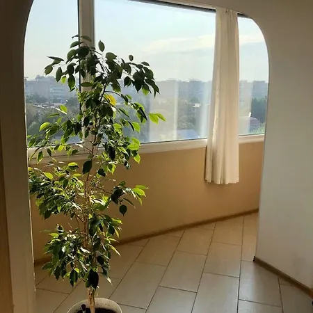 Cozy And Comfortable Apartment Черкаси Екстер'єр фото