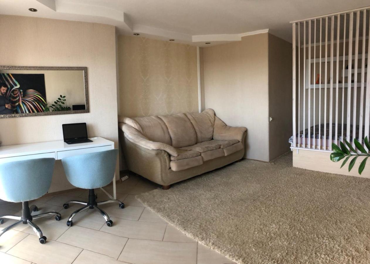 Apartment Cozy And Comfortable