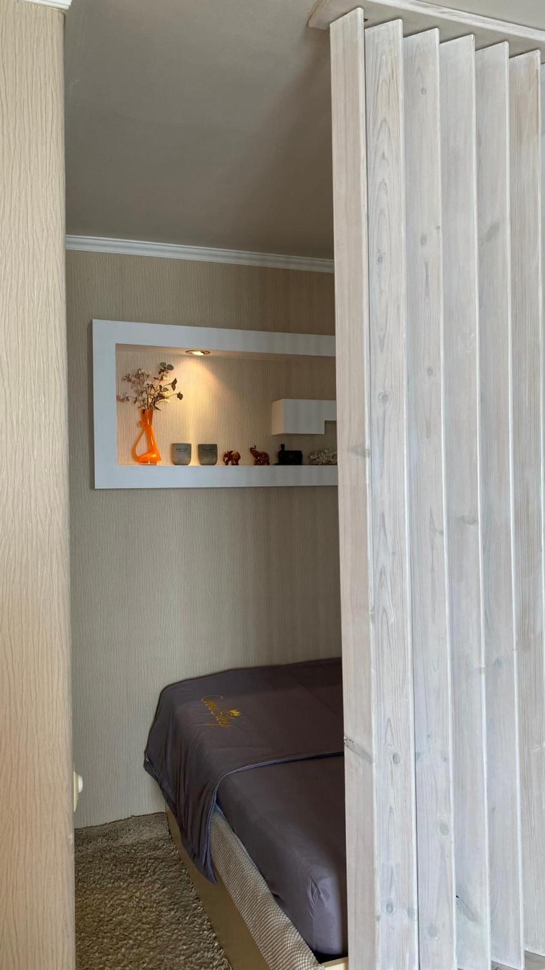 Cozy And Comfortable Apartment *