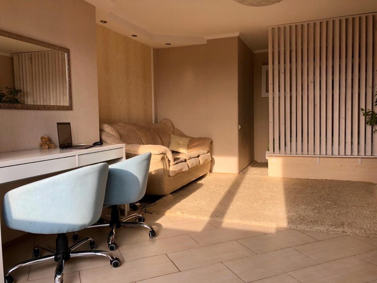 Apartment Cozy And Comfortable Cherkasy