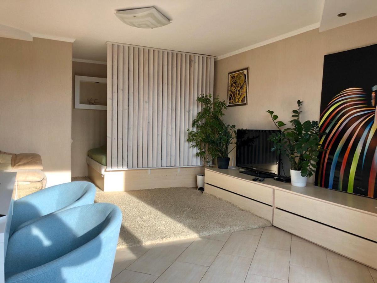 Apartment Cozy And Comfortable Cherkasy